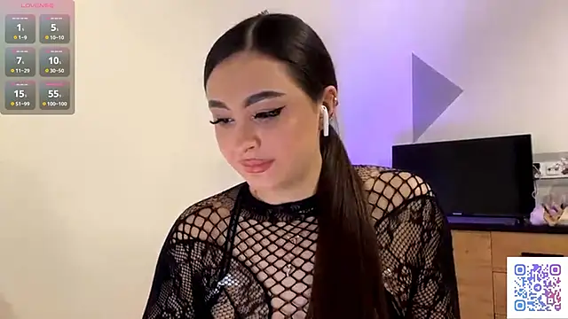 Snapshot of Sweet_BerryBabe chatting on 9, 3, 2026 Sweet BerryBabe online show from 9, 3, 2026