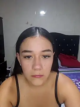 AlessiaKnox online show from 29, 4, 2026