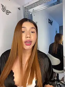 scarleth marquezz online show from 1, 3, 2026