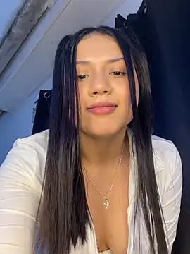 scarleth marquezz online show from 14, 6, 2026