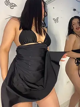 scarleth marquezz online show from 23, 6, 2026