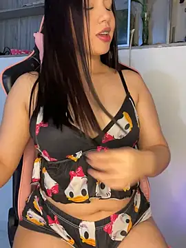 scarleth marquezz online show from 11, 7, 2026