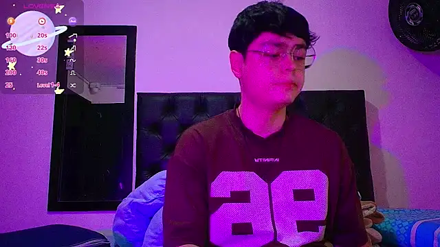 Snapshot of Jean_Martiiinez chatting on 6, 3, 2026 Jean Martiiinez online show from 6, 3, 2026