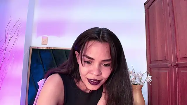 KatrionaNyx online show from 25, 4, 2026