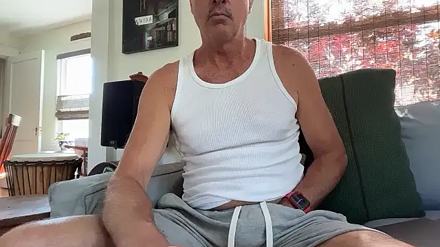 Guy  Grey online show from 8, 7, 2026