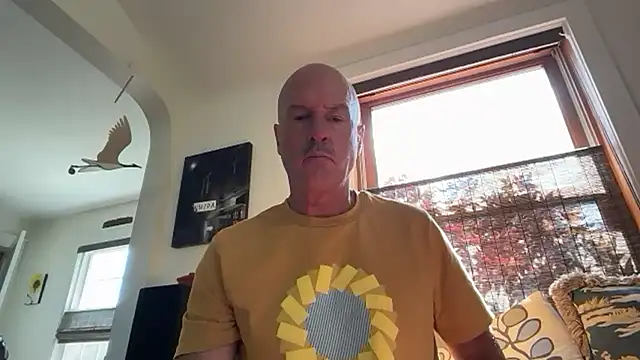 Guy  Grey online show from 23, 7, 2026
