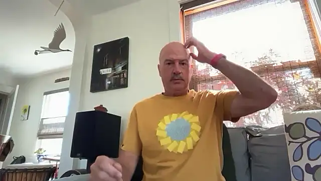 Guy  Grey online show from 24, 7, 2026