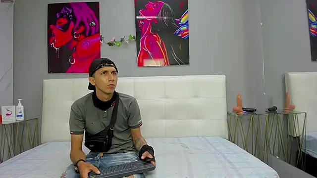 ahsly78Bryan online show from 8, 6, 2026