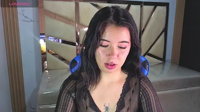 Kylia a online show from 12, 3, 2026