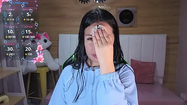 Kylia a online show from 18, 4, 2026