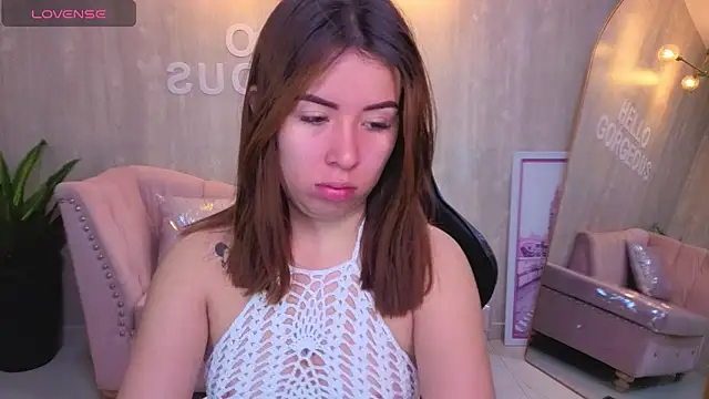 Kylia a online show from 23, 4, 2026