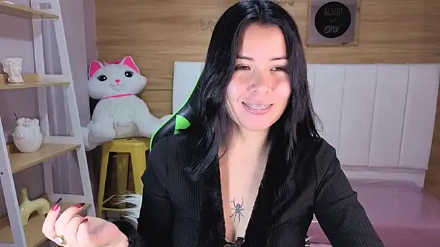 Kylia a online show from 27, 4, 2026