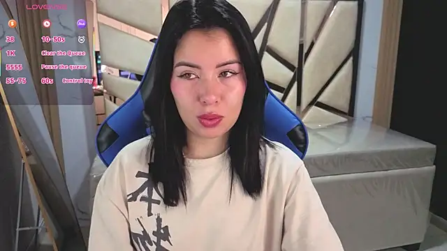 Kylia a online show from 29, 7, 2026