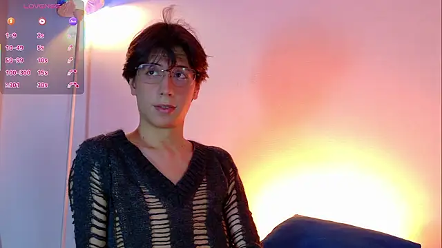 lui x dust online show from 3, 3, 2026