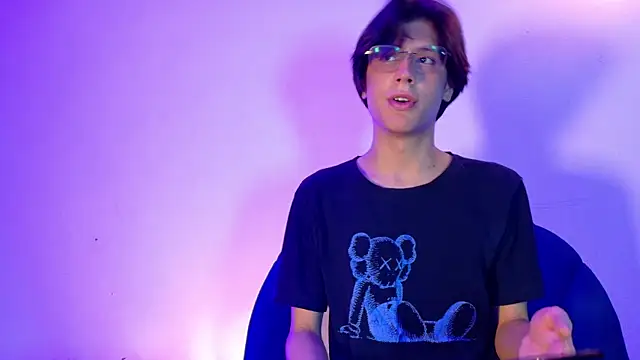 lui x dust online show from 24, 4, 2026