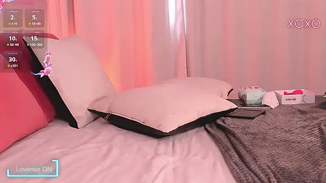 meganlake online show from 11, 3, 2026