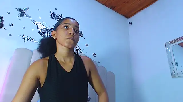 ChloeTastty4u online show from 20, 5, 2026
