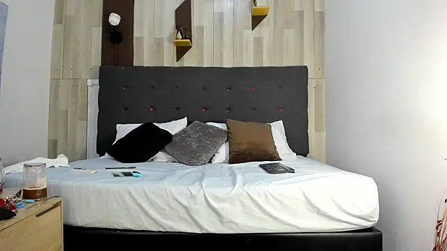 GabyRouge online show from 28, 4, 2026