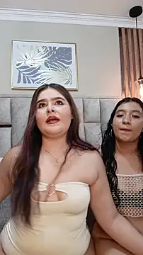 alanna vega19 online show from 12, 3, 2026