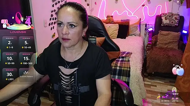 Kekacam online show from 1, 4, 2026