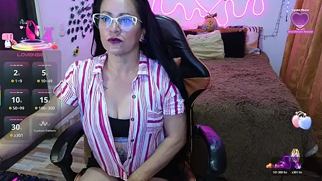 Kekacam online show from 14, 6, 2026