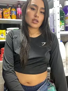 valeria pink18 online show from 10, 3, 2026