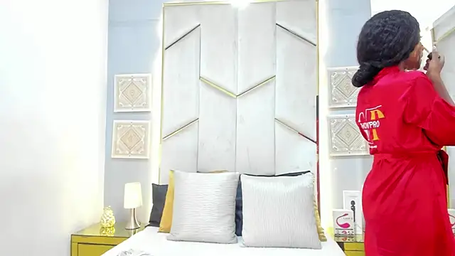 KarinaaCoxx online show from 5, 4, 2026