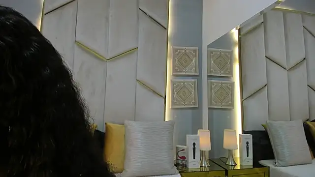 KarinaaCoxx online show from 12, 4, 2026