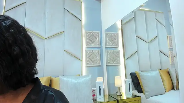 KarinaaCoxx online show from 23, 4, 2026