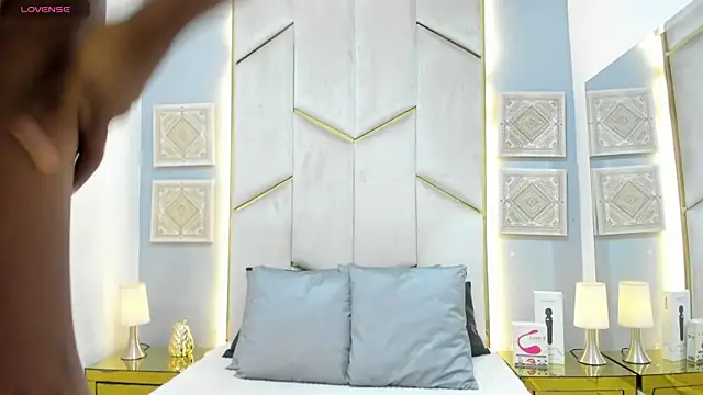 KarinaaCoxx online show from 29, 4, 2026