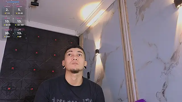 Logan and Reachel online show from 18, 4, 2026