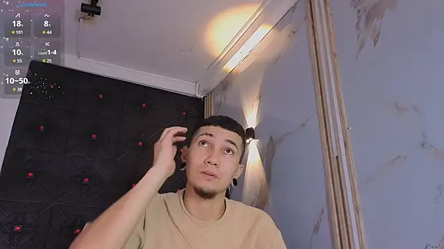 Logan and Reachel online show from 19, 4, 2026