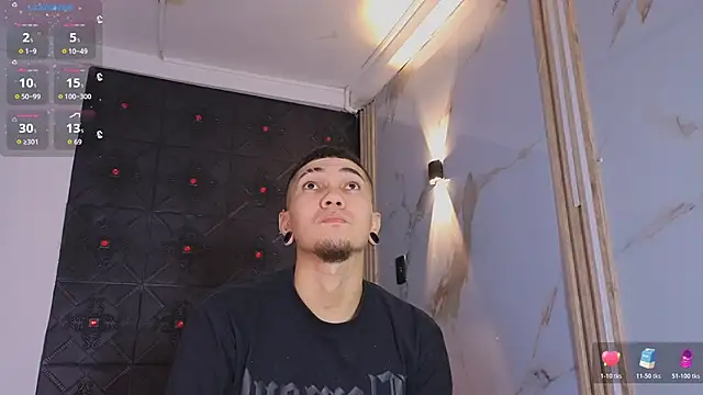 Logan and Reachel online show from 27, 4, 2026