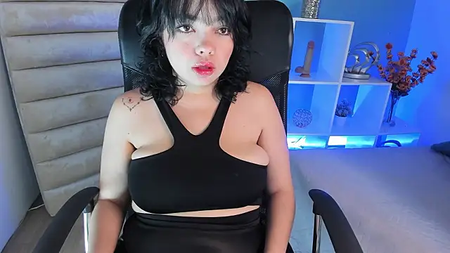 April Swett online show from 6, 3, 2026