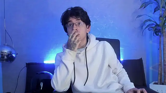 Angel scott2 online show from 27, 2, 2026