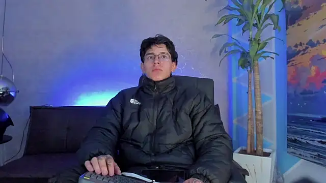 Angel scott2 online show from 9, 3, 2026