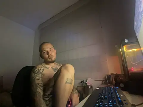 Maximo Garcia17 online show from 22, 2, 2026