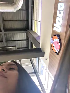 DulceCaroX online show from 12, 3, 2026