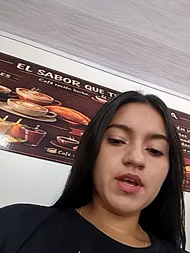 DulceCaroX online show from 29, 5, 2026