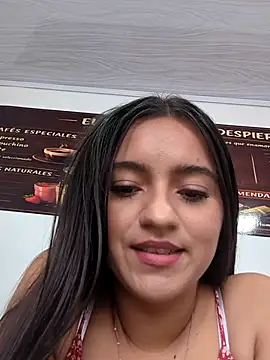 DulceCaroX online show from 1, 7, 2026