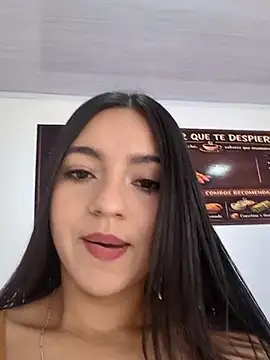 DulceCaroX online show from 2, 7, 2026
