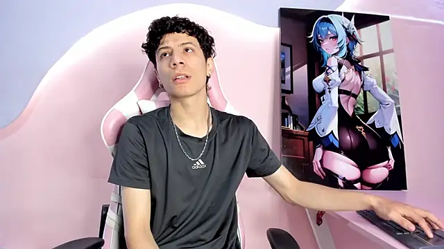 LeoFeniix online show from 3, 3, 2026