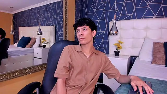 LeoFeniix online show from 6, 3, 2026