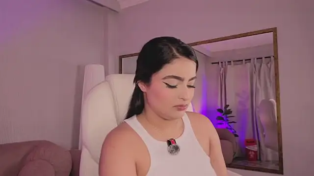 Snapshot of Stephany_Harlot chatting on 11, 3, 2026 Stephany Harlot online show from 11, 3, 2026