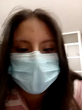 Rosyshadow online show from 12, 3, 2026