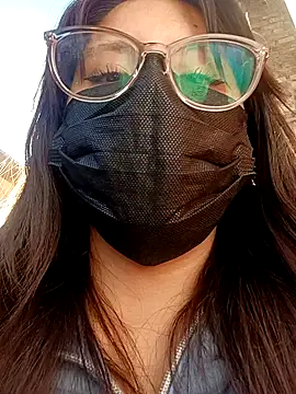 Rosyshadow online show from 22, 4, 2026