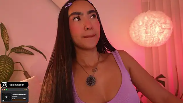 Kali-hill online show from 12, 3, 2026