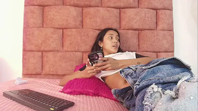 Fulll Ass Nastyy online show from 11, 3, 2026