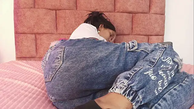 Fulll Ass Nastyy online show from 13, 3, 2026