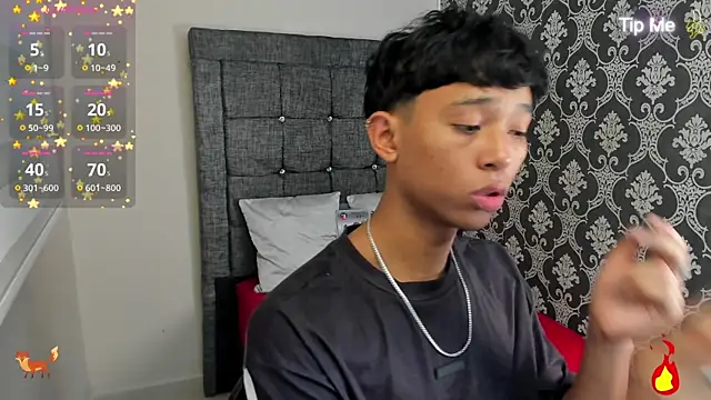 Little Twink19x online show from 26, 7, 2026